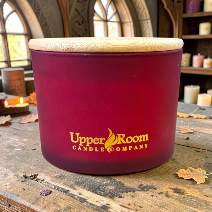 Autumn Atlier Candle Bundle