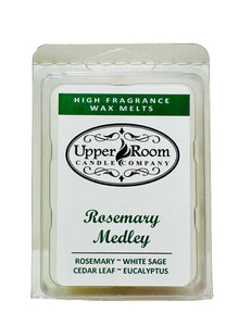 ROSEMARY MEDLEY