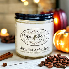 Load image into Gallery viewer, PUMPKIN SPICE LATTE