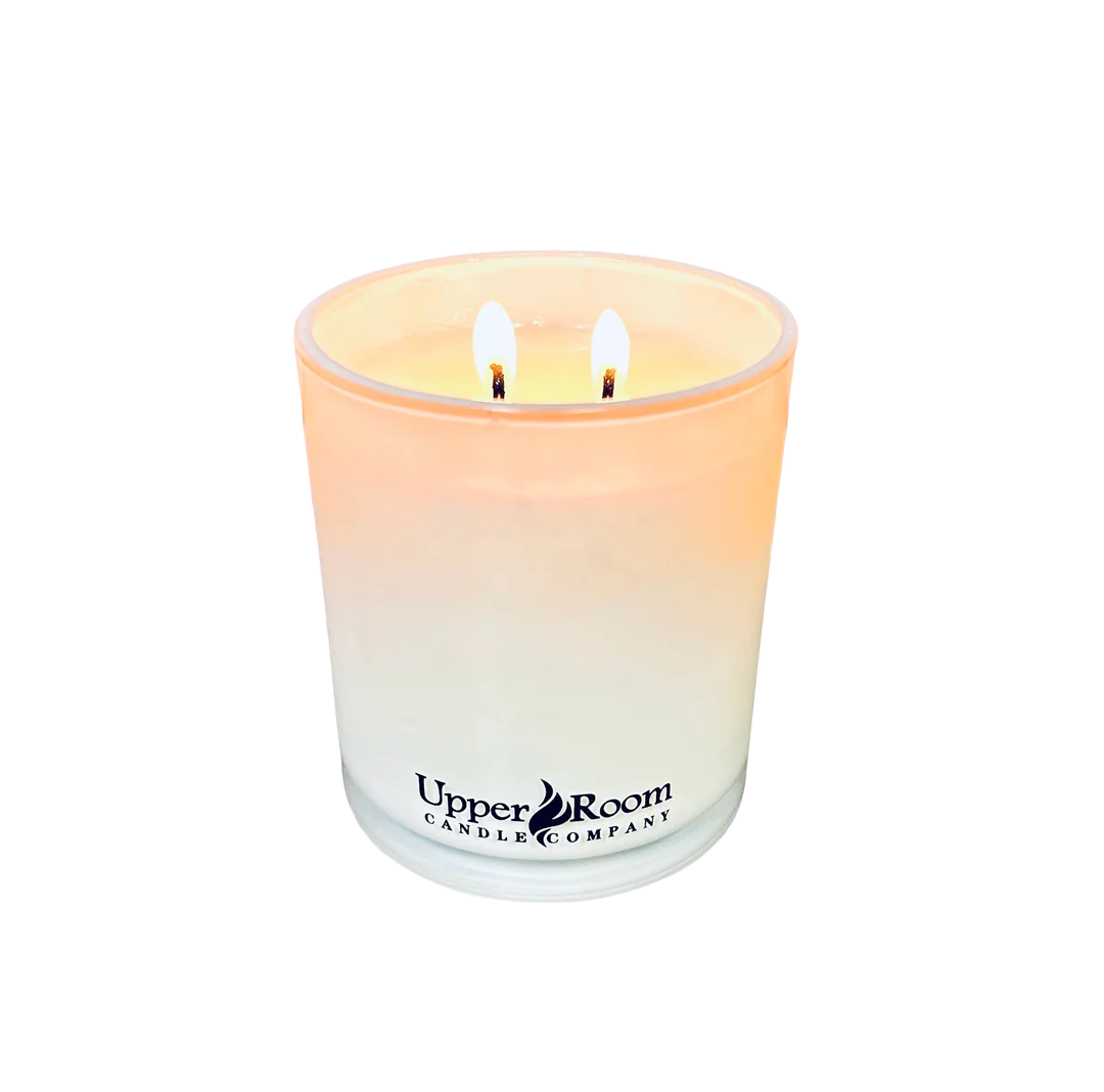 Strawberry & White Oak