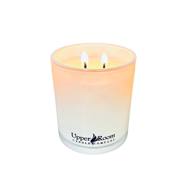 Strawberry & White Oak