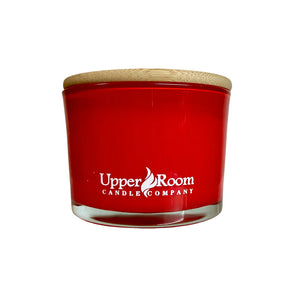 SPICED CRANBERRY