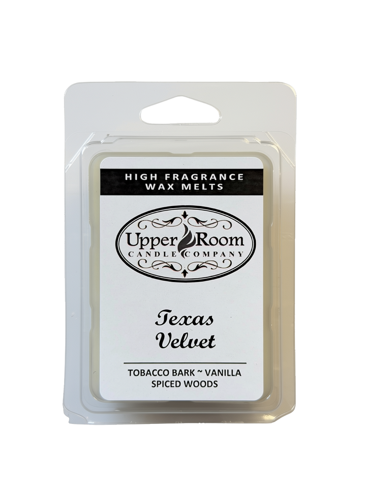 Texas Velvet
